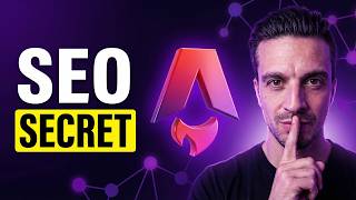 I Built a 99% SEO Website in 12 Minutes (Claude Code + Astro)