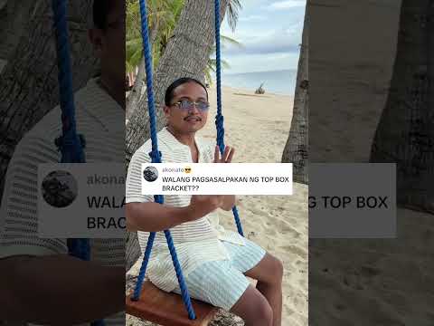 PROBLEMA PYESA NGA BA NG BRISTOL AX 180?