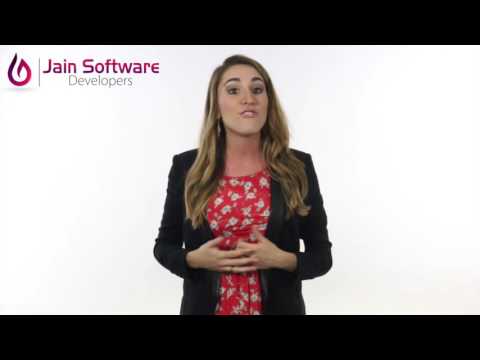 Jain Software® - Online Store