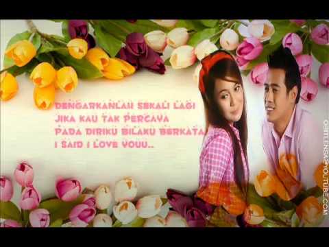 Ost Setia Hujung Nyawa -with lyrics (Last Minute - Maafkan Aku)