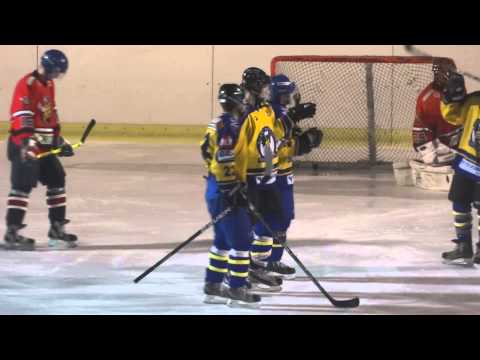 Highlights: UEC Mödling - Vienna Fire Fighters