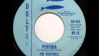 Perfidia  -  Ventures