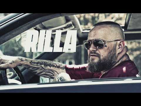 Rilla - "Sag ihnen Rilla ist zurück" 2019