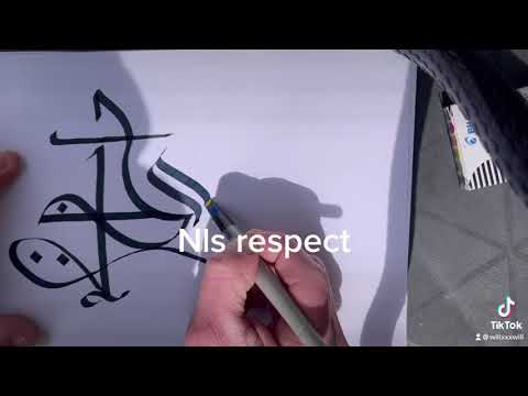 Big up to Hassan massoudy the king