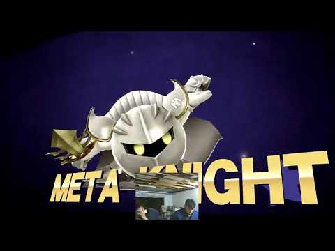 Moonman Monday's #3 Er17 Vs King LF