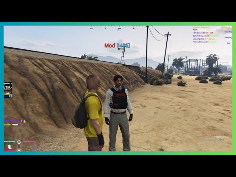 GP gets in big trouble in Cali RP after he breaks this very important rule | NoPixel 4.0 GTA RP