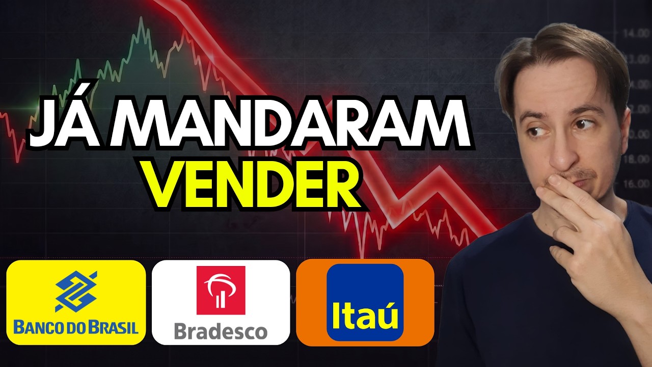 Sanções vão Derrubar a Bolsa? CV e PCC classificado como Grupo Terrorista. E os bancos?
