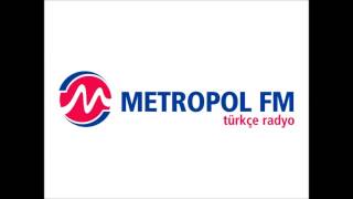 METROPOL FM - Safak Siir - Sushi