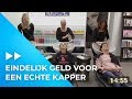 Kinderen kunnen niet naar kinderfeestjes  | Steenrijk Straatarm