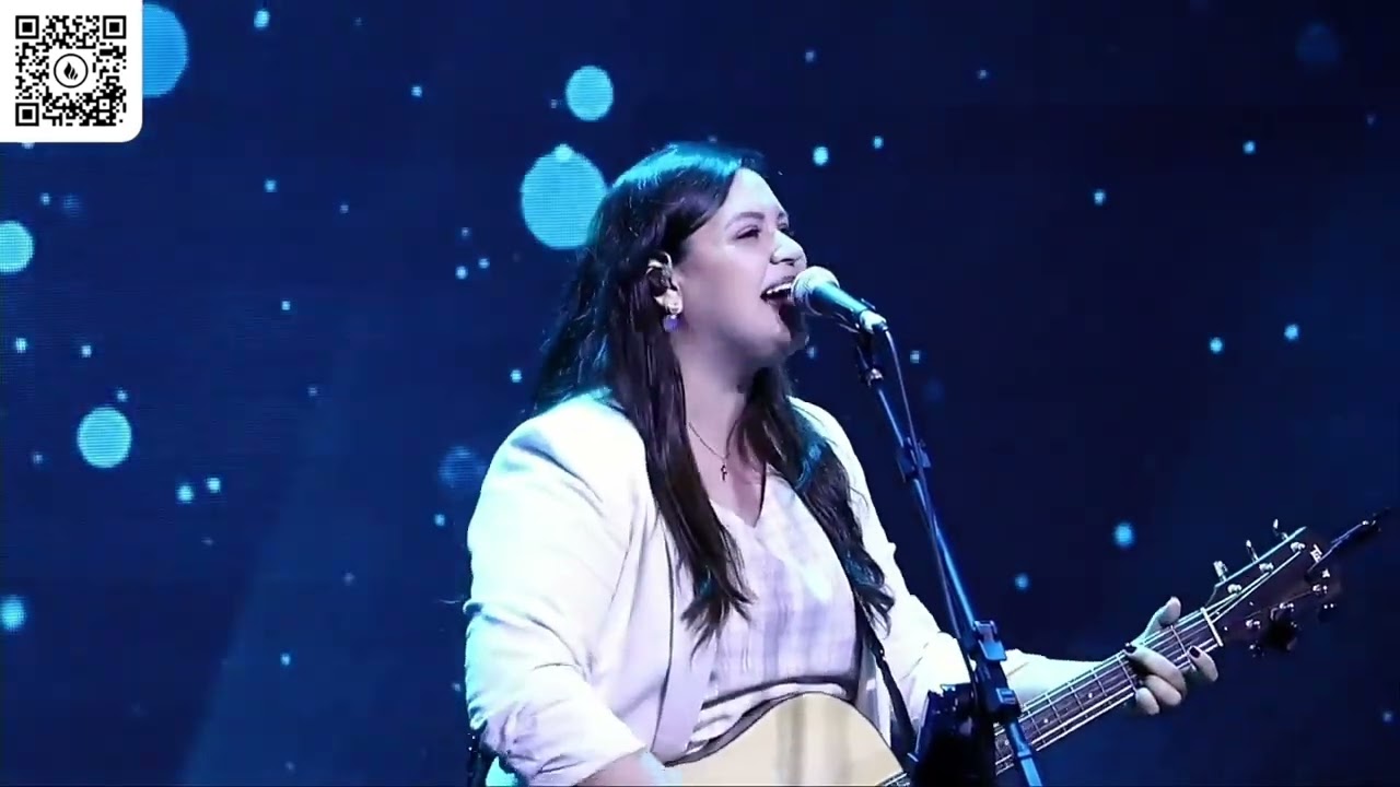 TU ÉS SANTO / VEM ESTA É A HORA / TE LOUVAREI MEU BOM JESUS - (COVER)