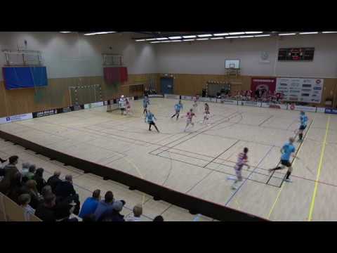 181201 Allsvenskan DAM Hovslätts IK - Lindås Rasta IBK (3-4) Per3