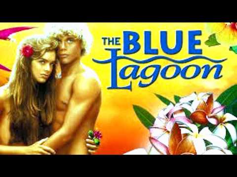 The Blue Lagoon 1980 Romance/Adventure Full Movie Facts & Review | Brooke Shields,Christopher Atkins