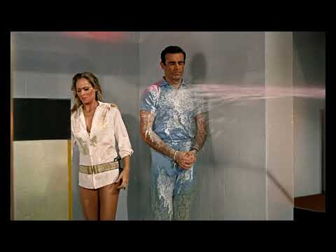 Decontamination | DR. NO