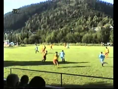 Zborov highlights....