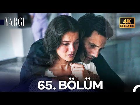 Yargı 65. Bölüm (4K)