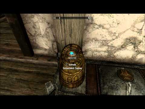 Solved Does Anyone Knows A Mod Command To Disenchant A Weapon The Elder Scrolls V Skyrim General Discussions