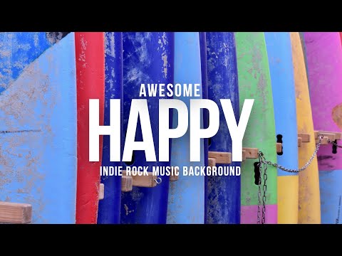 ROYALTY FREE Indie Rock Music / Stylish Rock Background Music Royalty Free by MUSIC4VIDEO