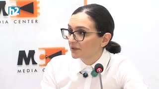 Նվեր է, բայց…Արաքս Մելքոնյանը՝ Արտակ Բեգլարյանին: Լրաբեր - 16.05.2024