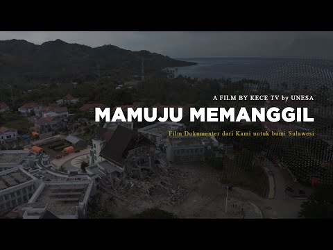 Mamuju Memanggil: Film Dokumenter dari Kami untuk Bumi Sulawesi
