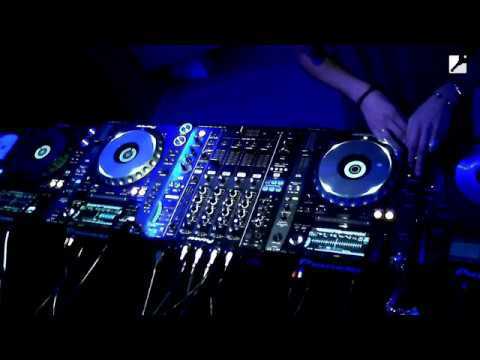 Matteo Americola & Dino Ross / Streaming Arjaus