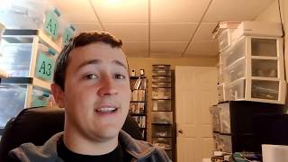 Buying AND SELLING Garage Sale items for profit! S2E25