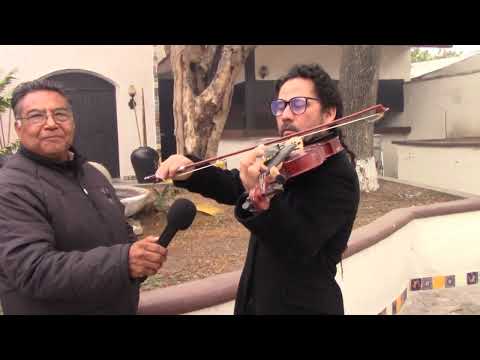 CUMPLEAÑOS DE CHRISTIAN ALONSO P3