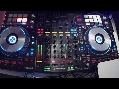 DEUTSCHRAP MIX - DEUTSCHRAP VS. ENGLISCH / SPANISCH - DJ MADGUN