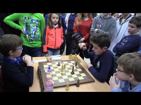 5.1.4. Marek Tobias Janík - Leonard Simon 0:1