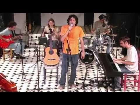 Rafa Caetano - Medo (Sander Fróis) - Ao Vivo no Teatro de Arena