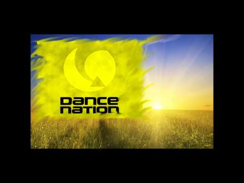 Dance Nation - Sunshine 2012 (E-System Hardstyle Edit)