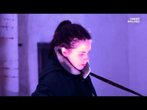 Love Like Birds - I Love You (In With The Arms) (Loney Dear)