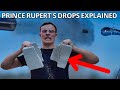 How Are Prince Rupert S Drops So Strong