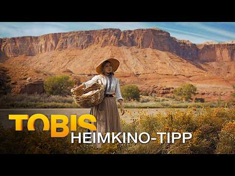 Trailer-Vorschau: Horizon