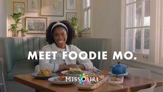 That's My M-O |  Foodie Mo