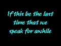 SAFETYSUIT - WHAT IF ;:LYRICS video:;