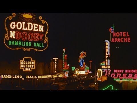 Vintage Las Vegas in HD