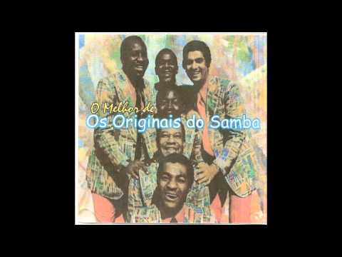 Originais do Samba | Do Lado Direito da Rua Direita
