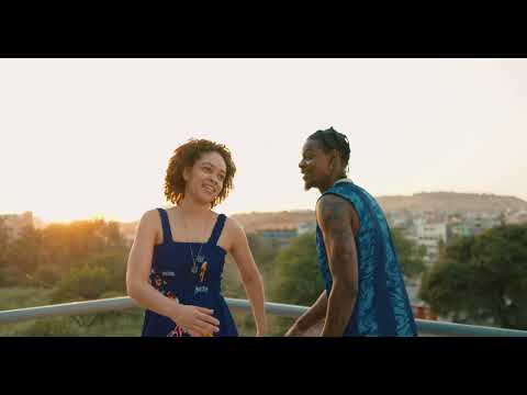 VhaBulla - Abri Aza feat. Sara Andrade (official video) Album "Palavra Magiku" faixa 09