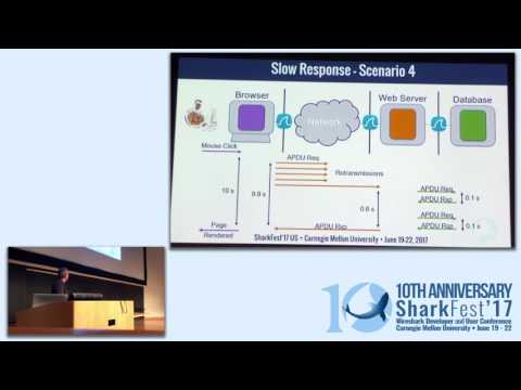 SF17US - 25 Workflow-based Analysis of Wireshark Traces (Paul Offord)
