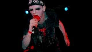 Send More Paramedics- No Fucking Joke