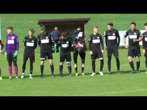 Future-Team - St.Stefan/Walde vs St.Martin/Mkr. - 2. Klasse Nord-West