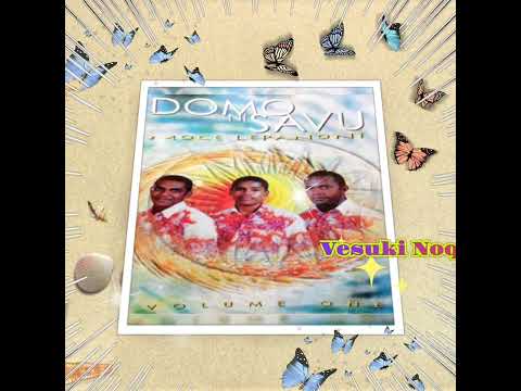 Domo Ni Savu - Vol 1 - Vesuki Noqu Bula