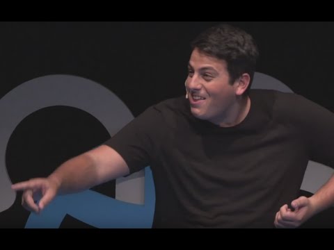 Dan Hojman - ¿Reír es la cuestión? - El Mundo de las Ideas 2015