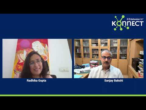 Behavioural Finance - Investing Stories with Sanjay Bakshi - YouTube