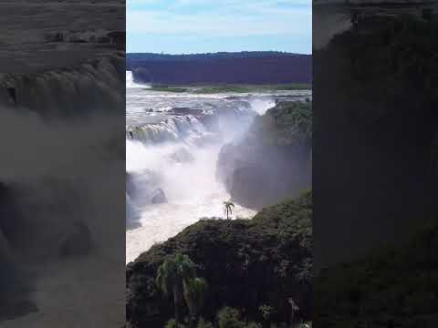 USINA  SALTO SANTIAGO......SAUDADE DO IGUAÇU -PR