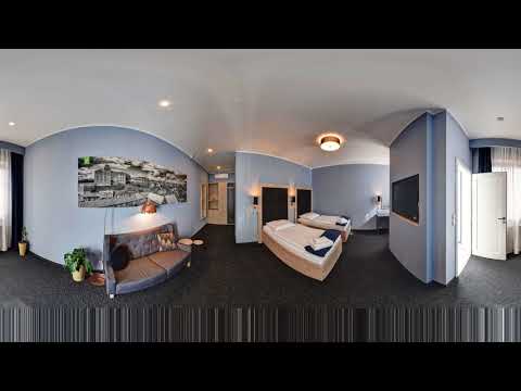 Hotel Grunt Kosmonosy