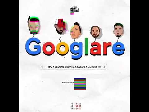 YPO X SLOGAN X SOPHIA X ILLEOO X LIL KONI (Ακυκλοφόρητο)