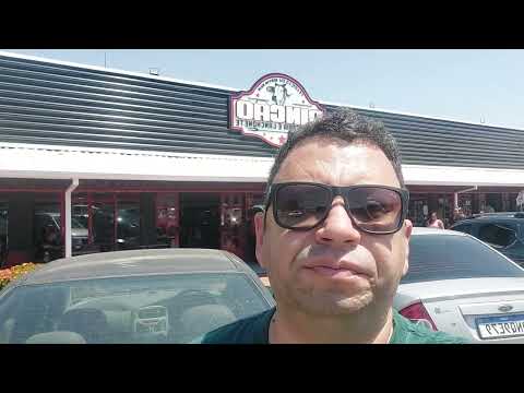 Cidade de Santo Antônio de Posse-SP, indicação de parada