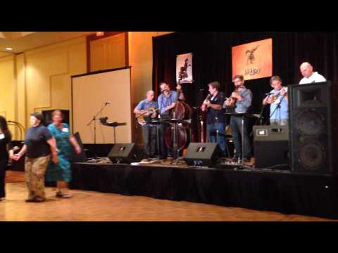 Aman Folk Ensemble Reunion