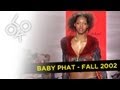 Fashion Flashback Baby Phat Fall 2002